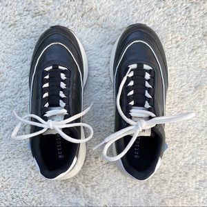 Article No. Mens Sneakers